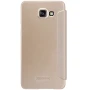 Nillkin Sparkle Series New Leather case for Samsung A5100 (A510F) order from official NILLKIN store
